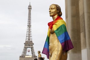 Brasil encerra participação no Gay Games Paris 2018 com 24 medalhas