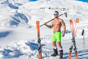Gay Ski Week: Semana de Esqui agita três destinos em janeiro