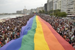 Saiba como será a Parada do Orgulho LGBT do Rio de Janeiro