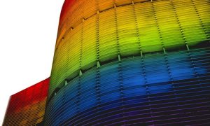 Edifício Copan pode virar símbolo LGBT