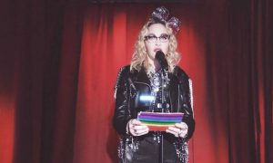 Madonna lançará clipe em homenagem à LGBTs