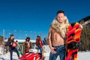 Aspen Gay Ski Week 2020 começa 11 de janeiro