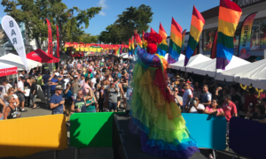 Festival LGBT Hispânico de Miami acontece em fevereiro