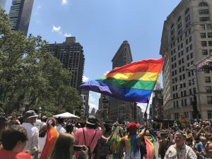 NYC Pride divulga tema de 2020