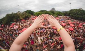 Bloco LGBT é eleito o melhor do carnaval do Rio. Descubra qual!