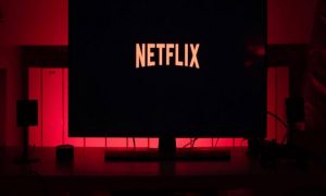 Netflix lacra em resposta à post homofóbico no twitter