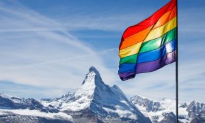 Casamento homoafetivo na Suíça avança