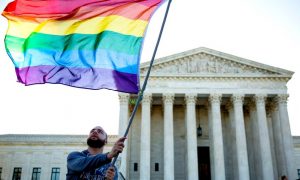 Decisão da Suprema Corte dos EUA protege LGBTI+ no trabalho