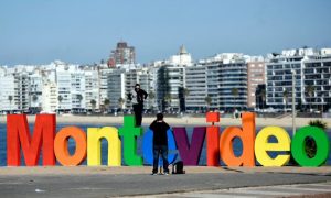 Próximos anos serão de aposta no turismo LGBTI+ no Uruguai