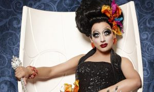 Bianca del Rio diz não para nova temporada de RuPaul’s Drag Race