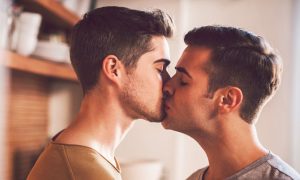 Namoro gay duradouro. Qual o segredo?