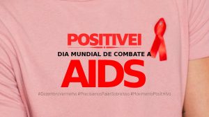 No dia Mundial da Luta contra a AIDS, influenciador tira as principais dúvidas sobre HIV