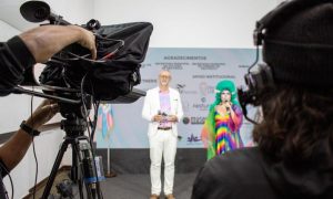 Conferência da Câmara LGBT anuncia data da edição de 2021