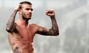 David Beckham fará propaganda do Catar, país homofóbico