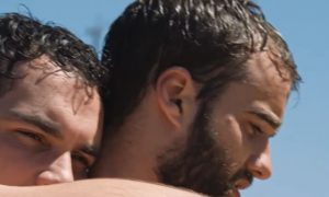 Confira o trailer do filme gay libanês “Martyr”