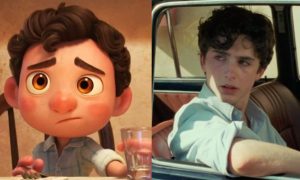 Novo filme da Pixar, “Luca” é versão de “Me Chame Pelo Seu Nome”?