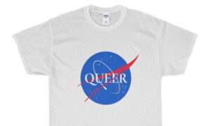 Cinco camisas do orgulho gay que queremos ter no nosso armário