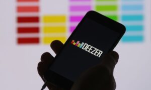 Deezer lança canal com artistas LGBT