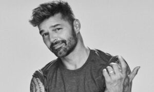 Ricky Martin abre o jogo sobre relacionamento com mulheres