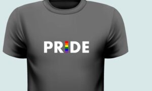 Renaissance São Paulo lança camisa Pride com lucro para a Casa 1