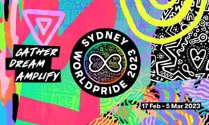 Sydney World Pride 2023 anuncia programação