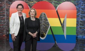 Sydney World Pride terá transmissão ao vivo na TV