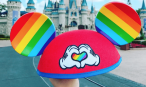 Disney financiou políticos que apoiam lei anti-LGBT