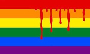2021 teve um assassinato de LGBT a cada 27 horas no Brasil