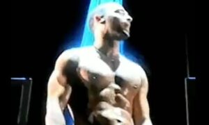 Nude de Jesse Williams vaza e “quebra” a internet (vídeo)