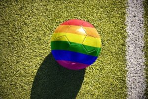Exposição sobre futebol LGBT está disponível online