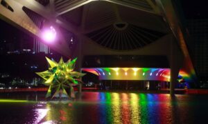 Museu do Amanhã terá debates LGBTQIA+ no fim do mês