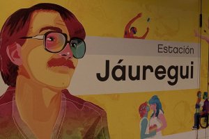 Buenos Aires inaugura estação de Metrô em homenagem a ativista LGBT