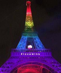 Brasil tem o melhor dia no Gay Games em Paris e já soma 16 medalhas