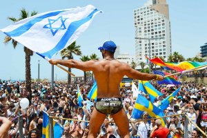 Tel Aviv: Roteiro gay para curtir o melhor da cidade