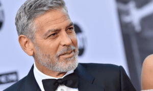 George Clooney defende boicote a hotéis de Brunei devido a pena de morte para gays