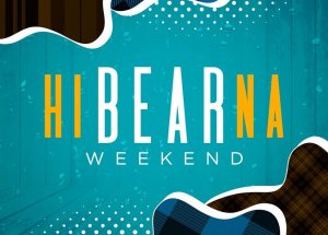 hiBEARna weekend: Rio receberá encontro de “ursos” em outubro
