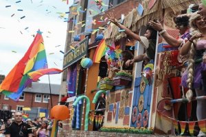 Tudo o que você precisa saber sobre a Manchester Pride