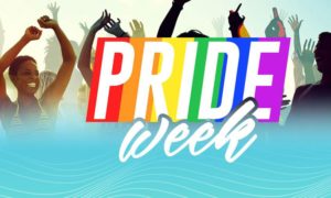 Resort celebra Pride Cancun