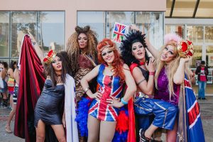 Turismo da Grã-Bretanha apoia iniciativas LGBT no Brasil