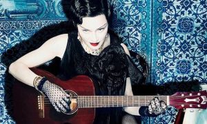 Madonna lança documentário sobre Madame X