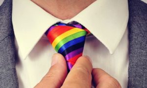 Empresas que apoiam a causa LGBT atraem mais recursos estrangeiros