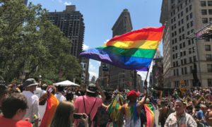 A história da relação de Nova York com a cultura LGBT