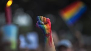 Ranking revele países mais perigosos para LGBTs