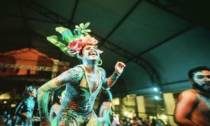 Bloco no Rio terá atendimento contra a LGBTfobia