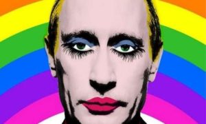 Putin propõe emenda constitucional de proibição do casamento gay na Rússia
