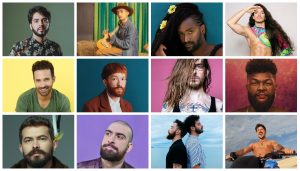 Festival online reúne cantores brasileiros gays