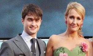 Entenda a nova polêmica de JK Rowling com a comunidade LGBTI+