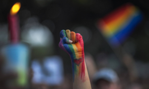 Holanda deve colocar na constituição a proteção de LGBTI+