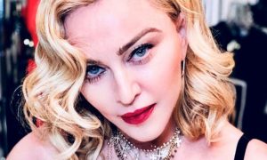 Madonna nunca pagou multa por “propaganda gay” na Rússia