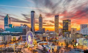 Próxima convenção da IGLTA será no segundo semestre de 2021 em Atlanta